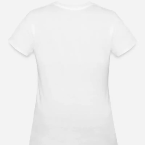 New! Faith Over Fear Tee - Picture 5 of 5